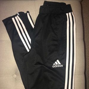 Adidas soccer pants